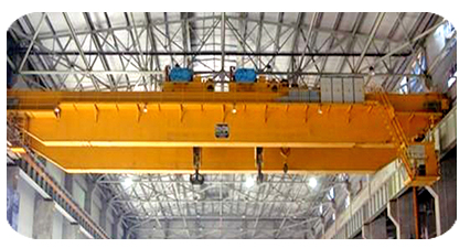 bridge cranes manufacturers