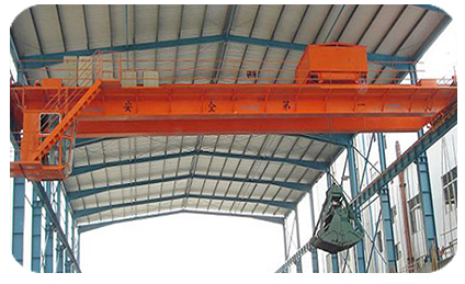 bridge cranes manufacturers