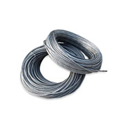 Double girder bridge crane