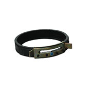 Double girder bridge crane