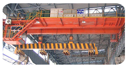 bridge cranes manufacturers