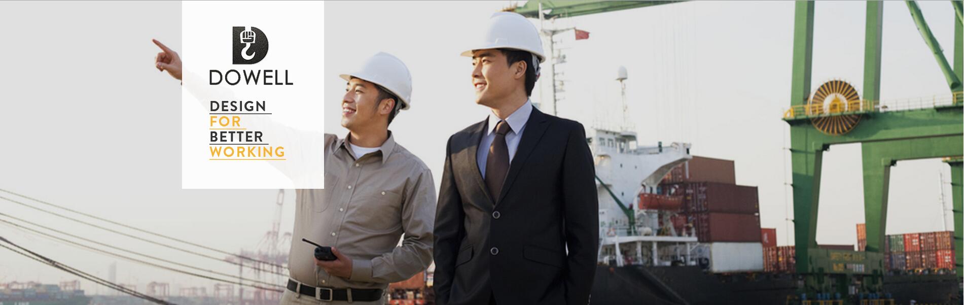Crane product