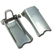 Double girder bridge crane