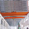 Double girder bridge crane